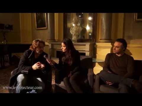 Frères Alagna Interview