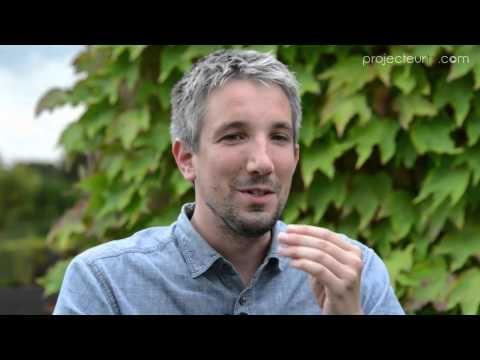 Guillaume Meurice humoriste et chroniqueur de radio