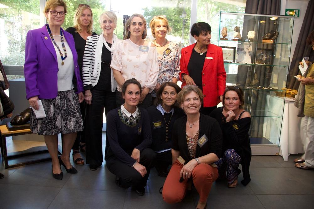 club-soroptimist-avignon-exposition-talents-de-femmes