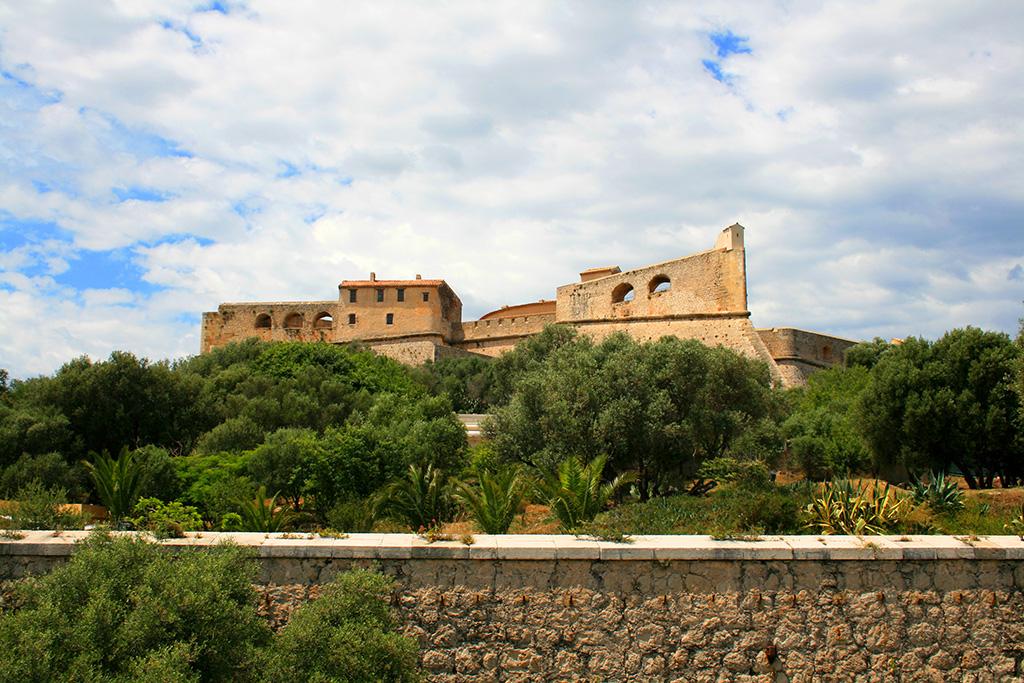 fort-carre-antibes-vue-mer