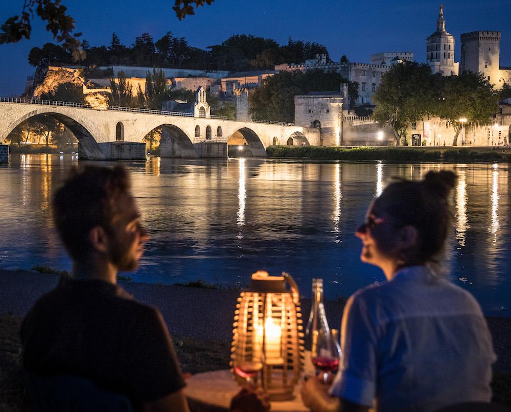 Un été a Avignon programme événements culturels 2021