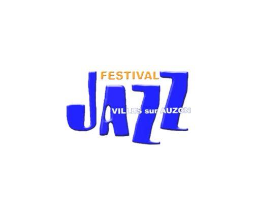 Logo Festival Jazz sur Auzon
