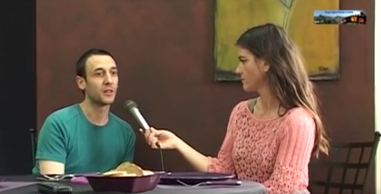 bryce quetel les nuits de l'enclave 2013 visan