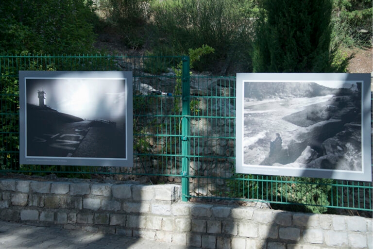 Catherine de Clippel photographe Expo Photos Mont Ventoux