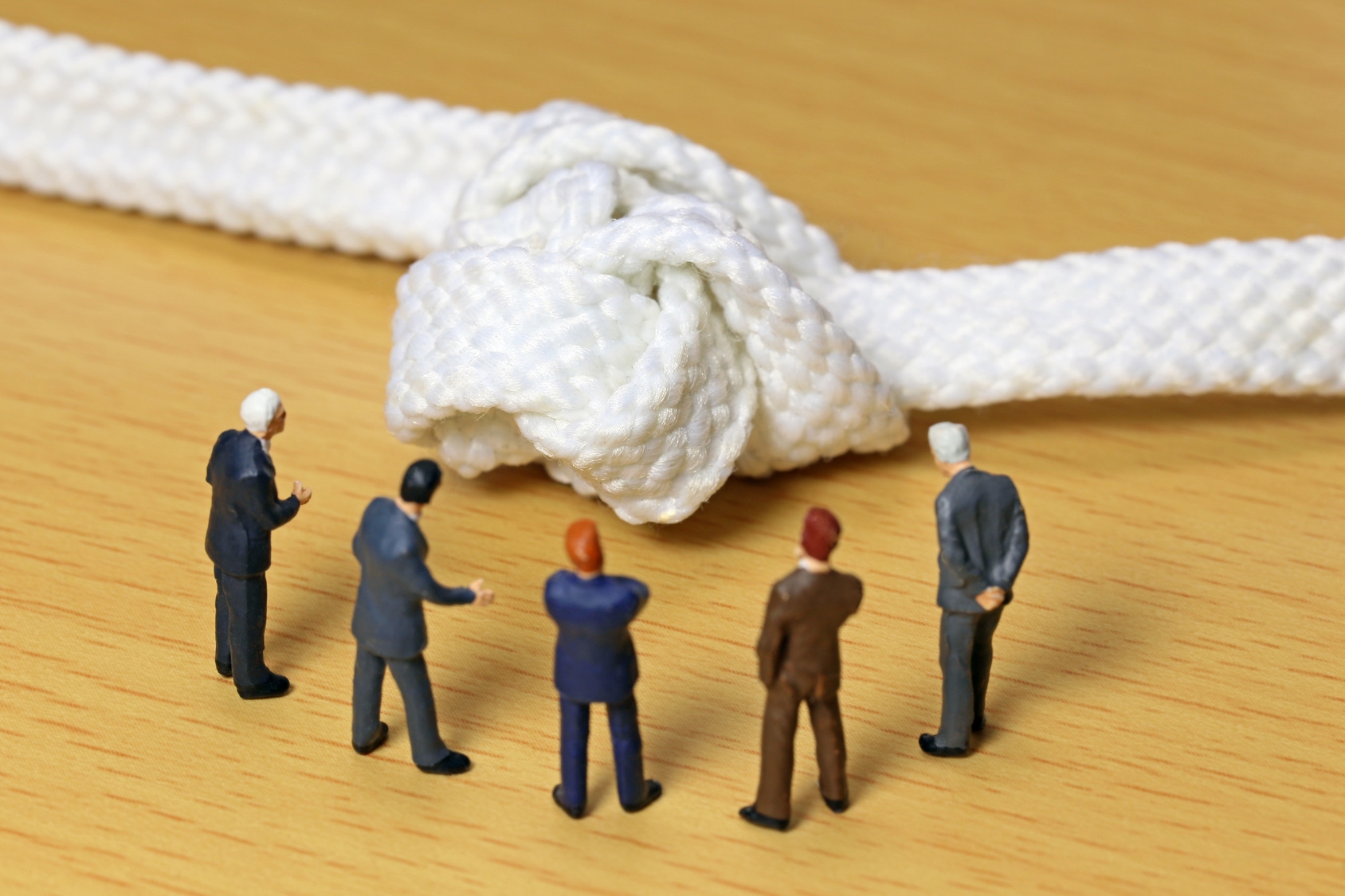 Coaching d'équipe - par Jill Székely coach