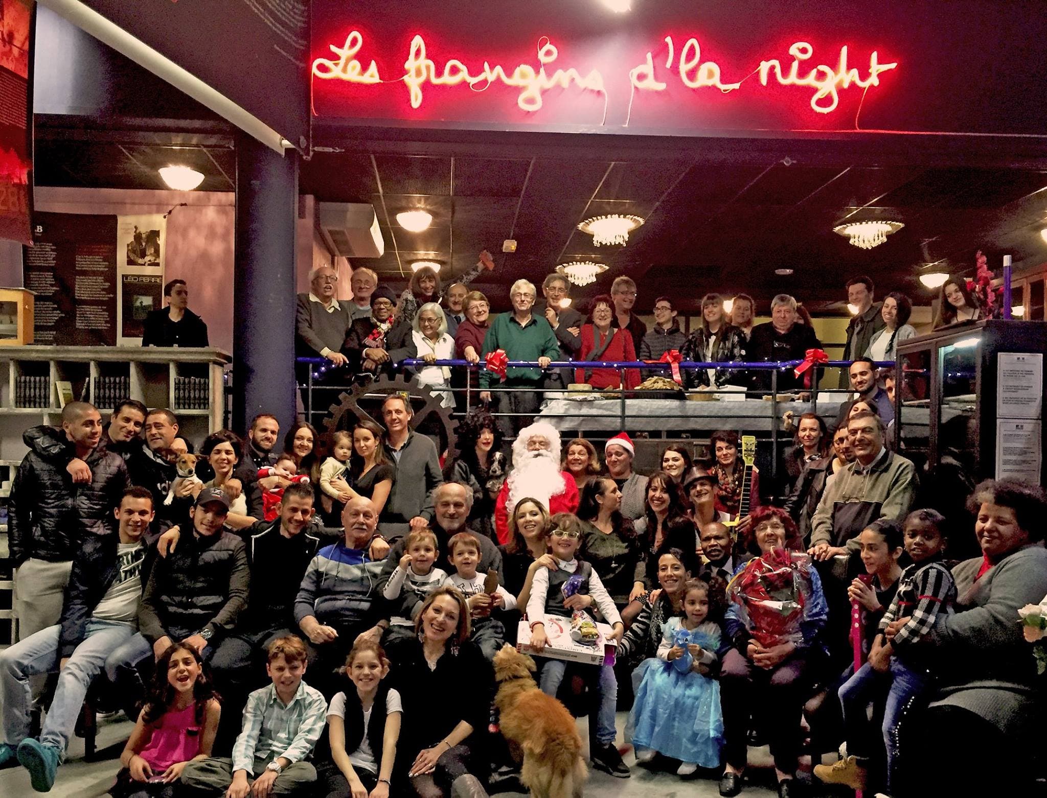 Théâtre Toursky Marseille