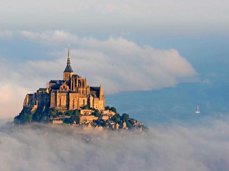 Patrimoine mondial de l’Humanité de l’UNESCO