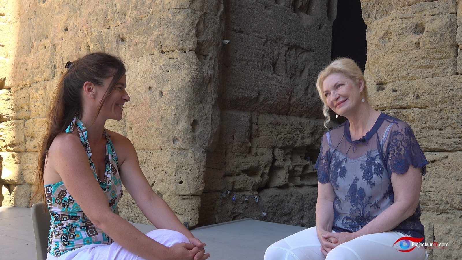 Annick Massis Soprano