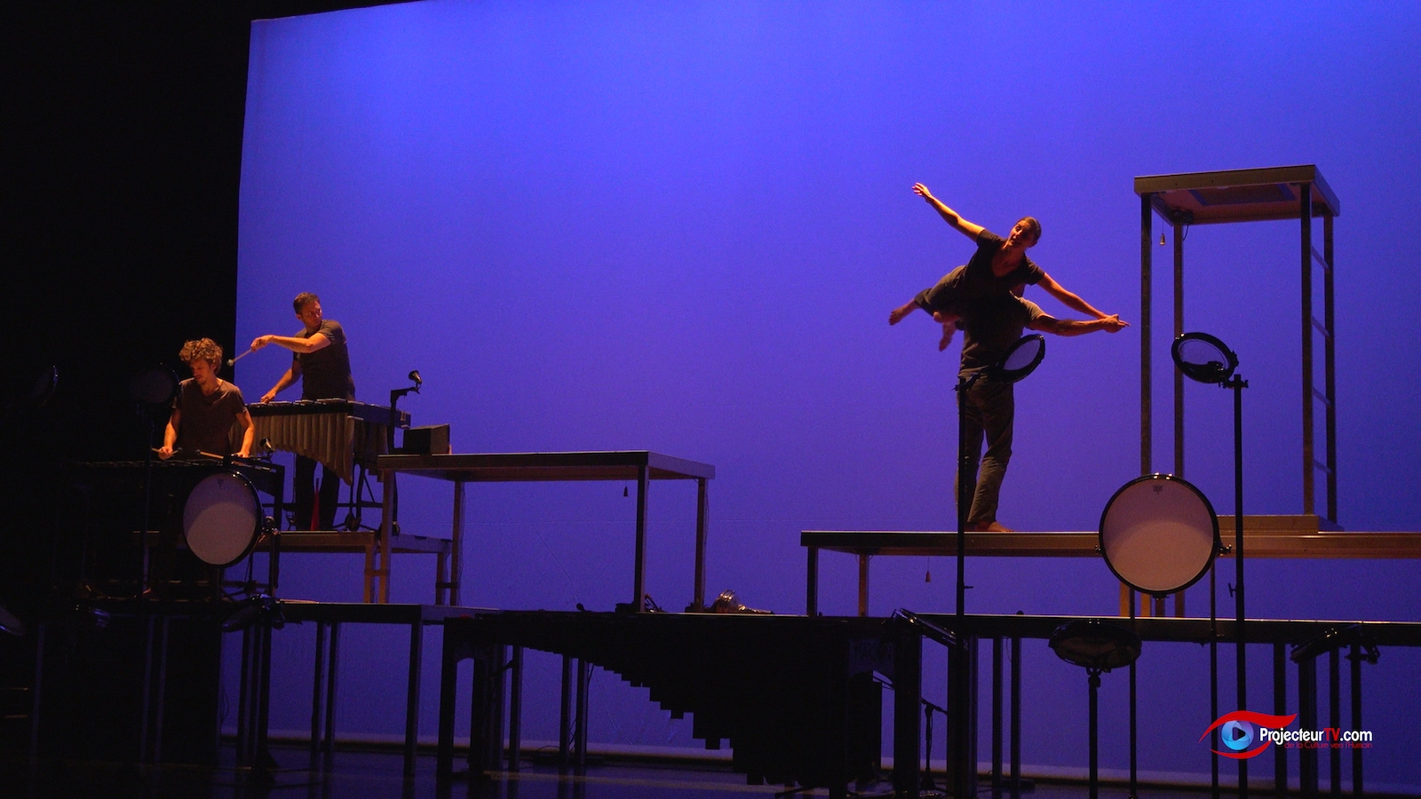 ECHOA - L'AUTRE SCÈNE