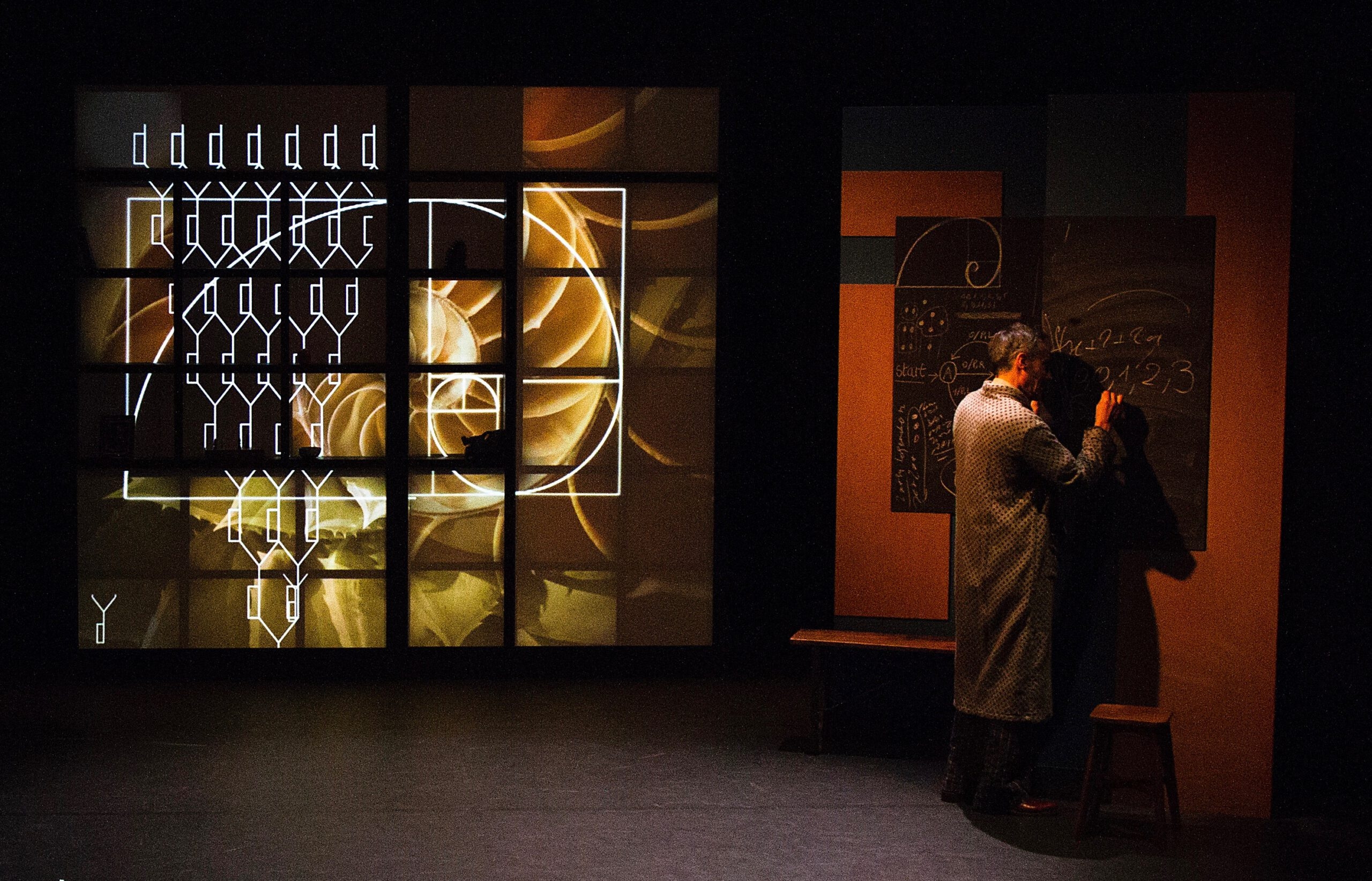 La machine de turing benoit solès auteur ©Fabienne Rappeneau