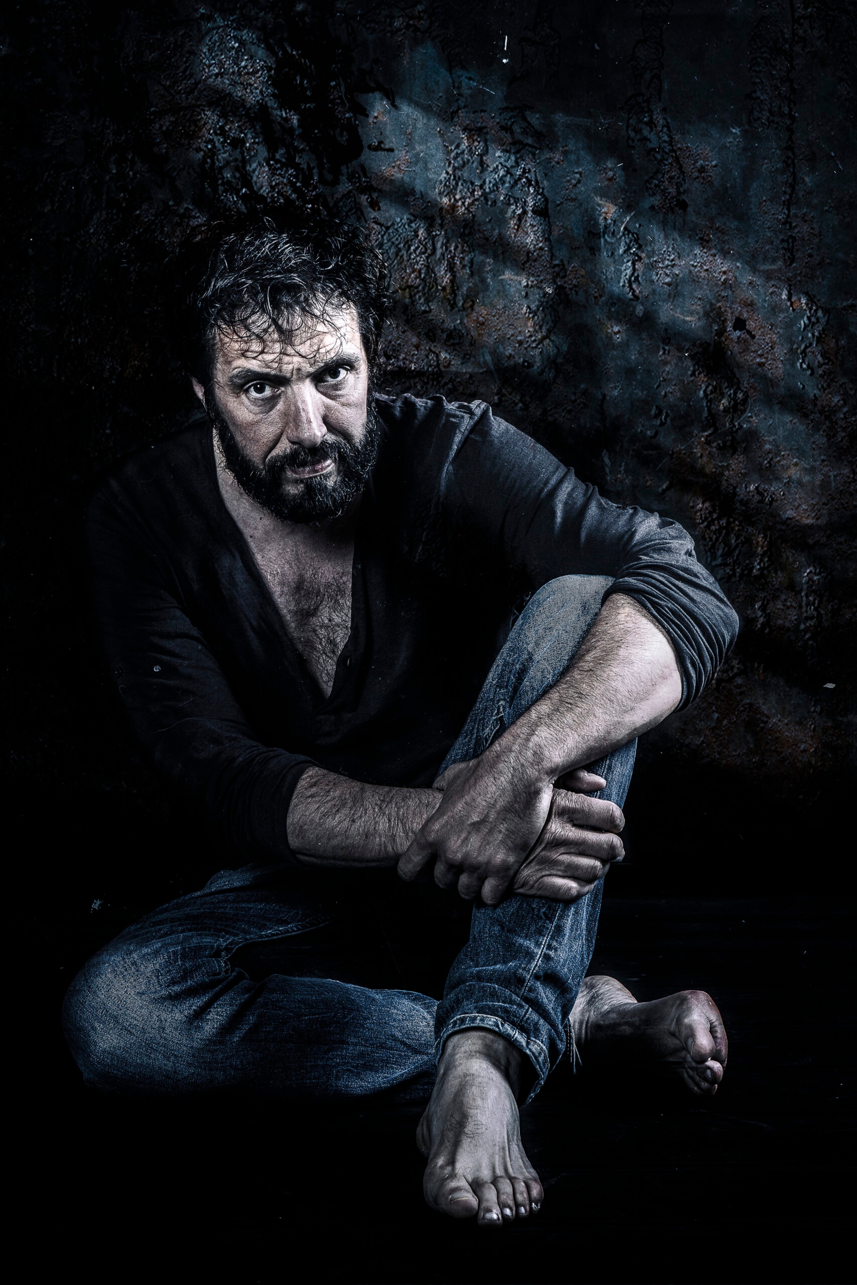 Charlie Bauer est amoureux