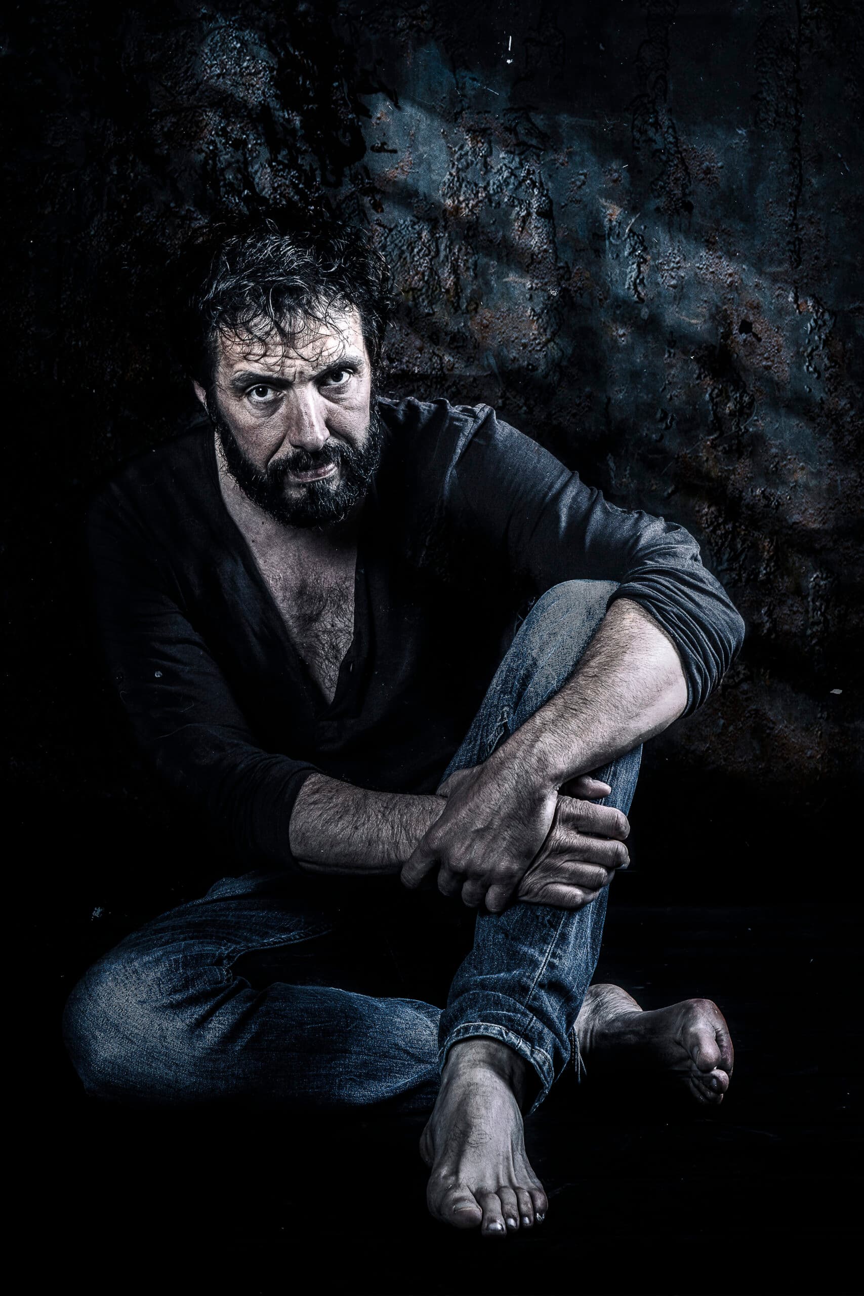 Charlie Bauer est amoureux