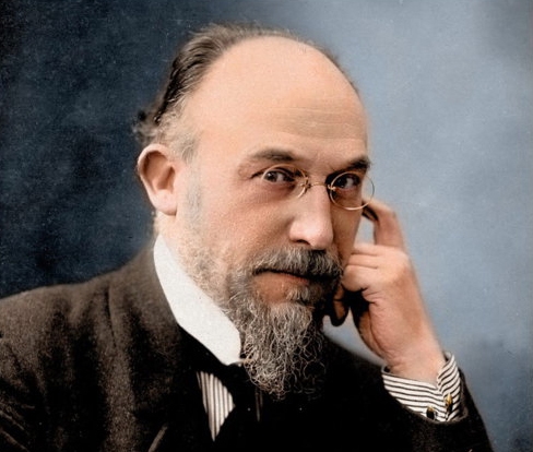 Erik Satie