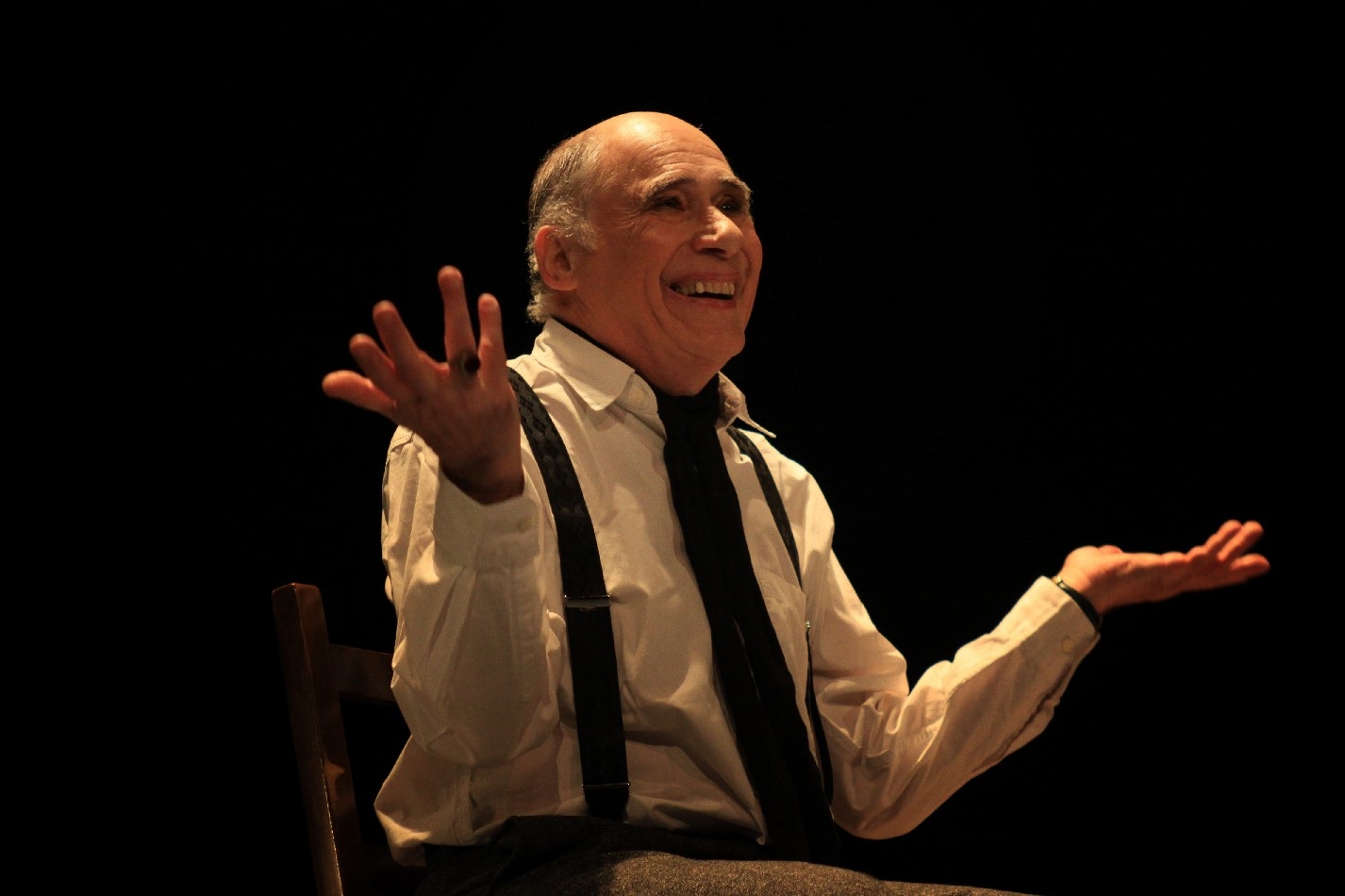 Gilles Ascaride interview