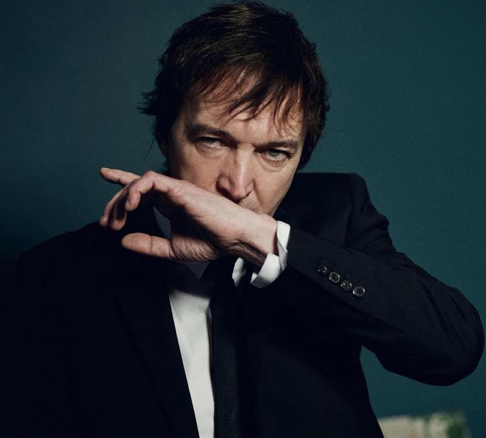 Cali un troubadour moderne