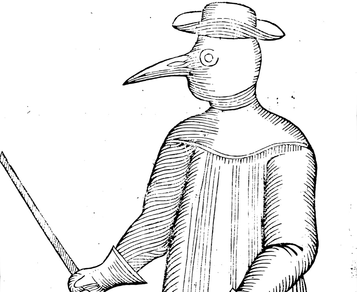 La peste a Marseille Exposition Hotel Agar