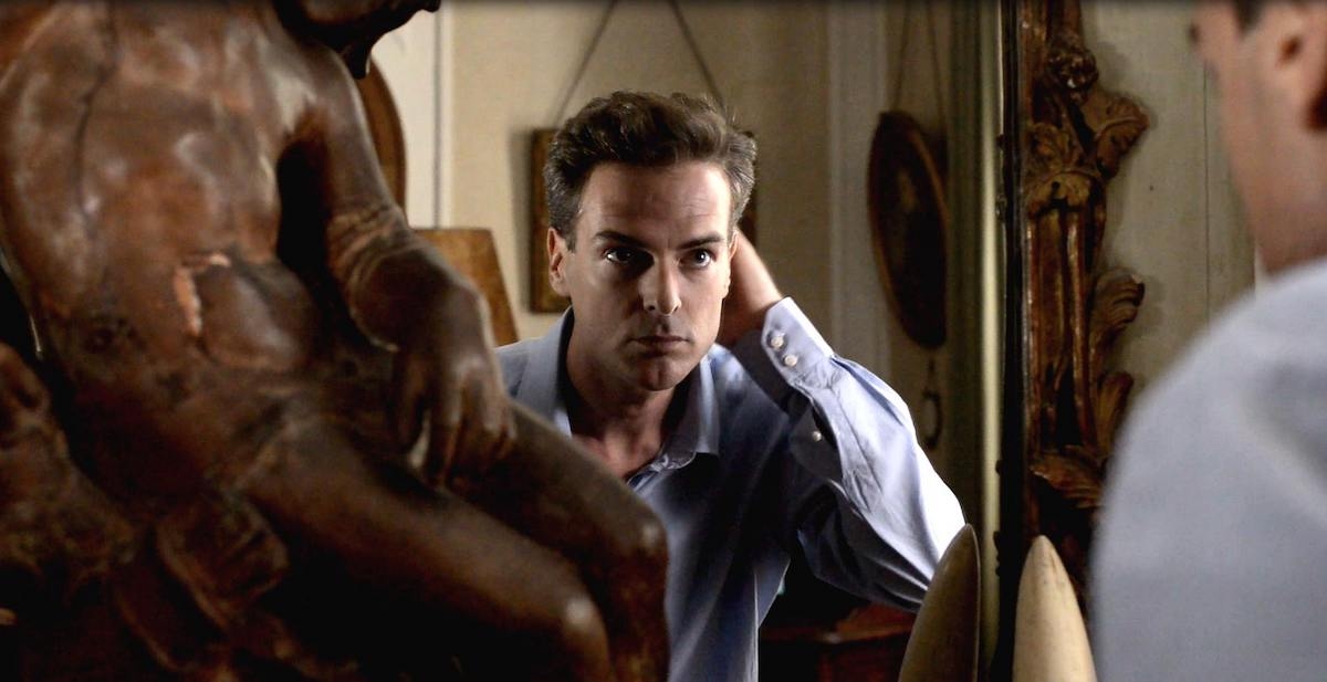 Yann Lerat Dans Jusqu'à la lie