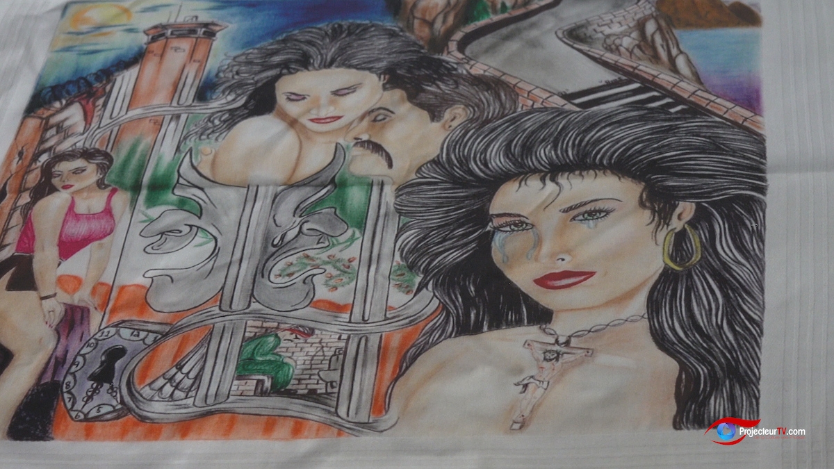 Expositions pour la reouverture du mucem