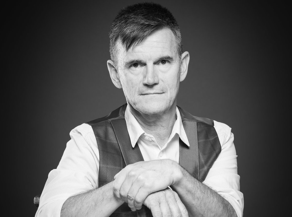 Bruno Carpentier auteur