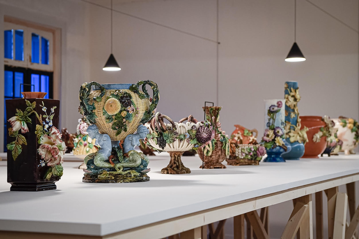 céramique villa sauber poteries cristiano raimondi