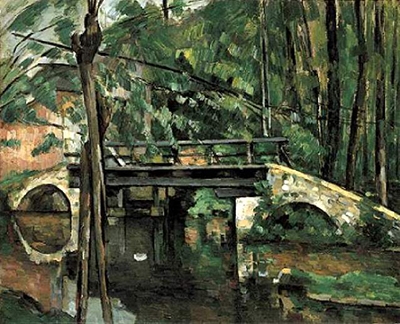 cezanne maincy