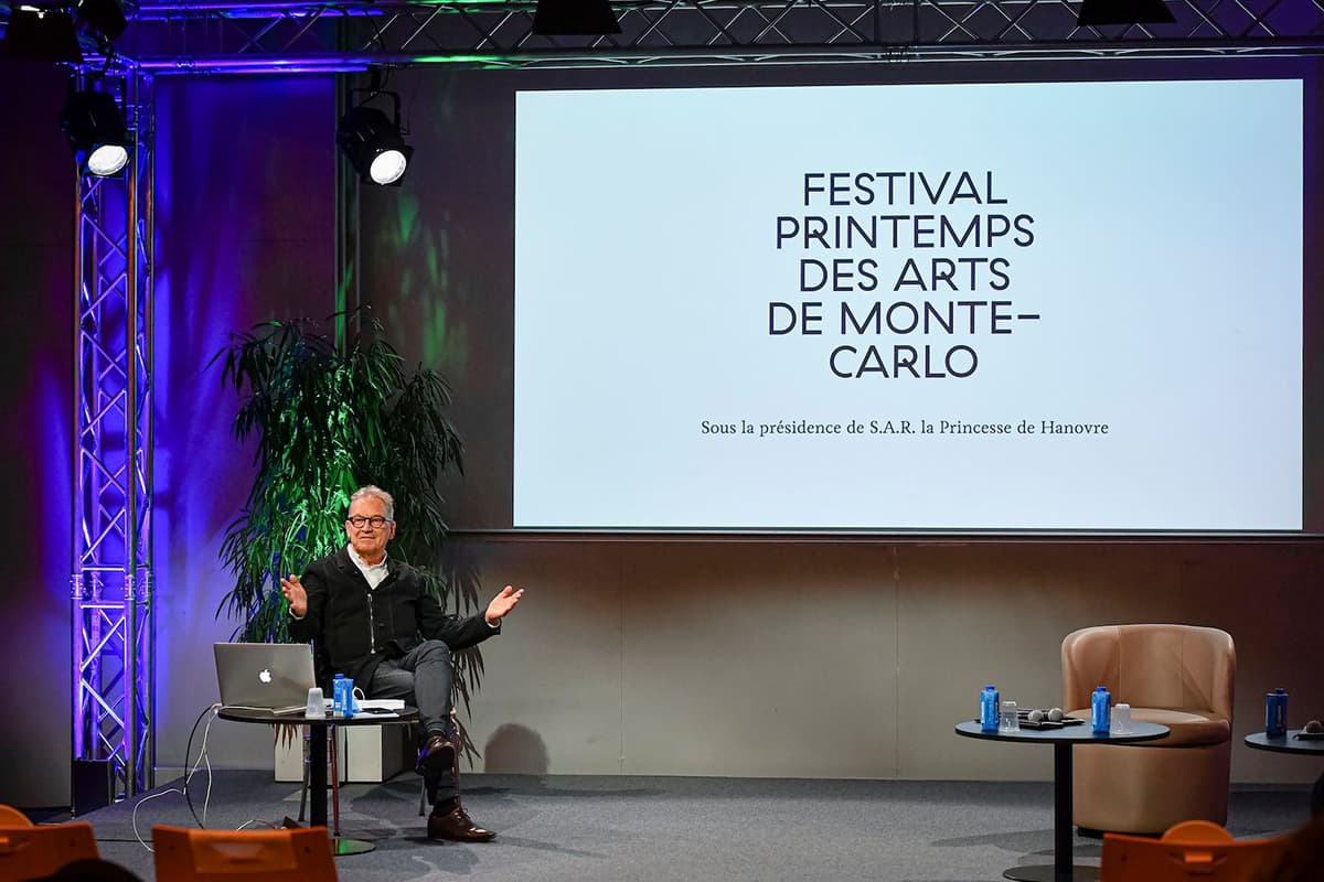printemps des arts 2021 monte carlo monaco marc monnet