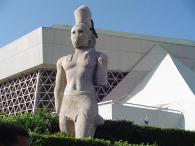 bibliotheca-alexandrina