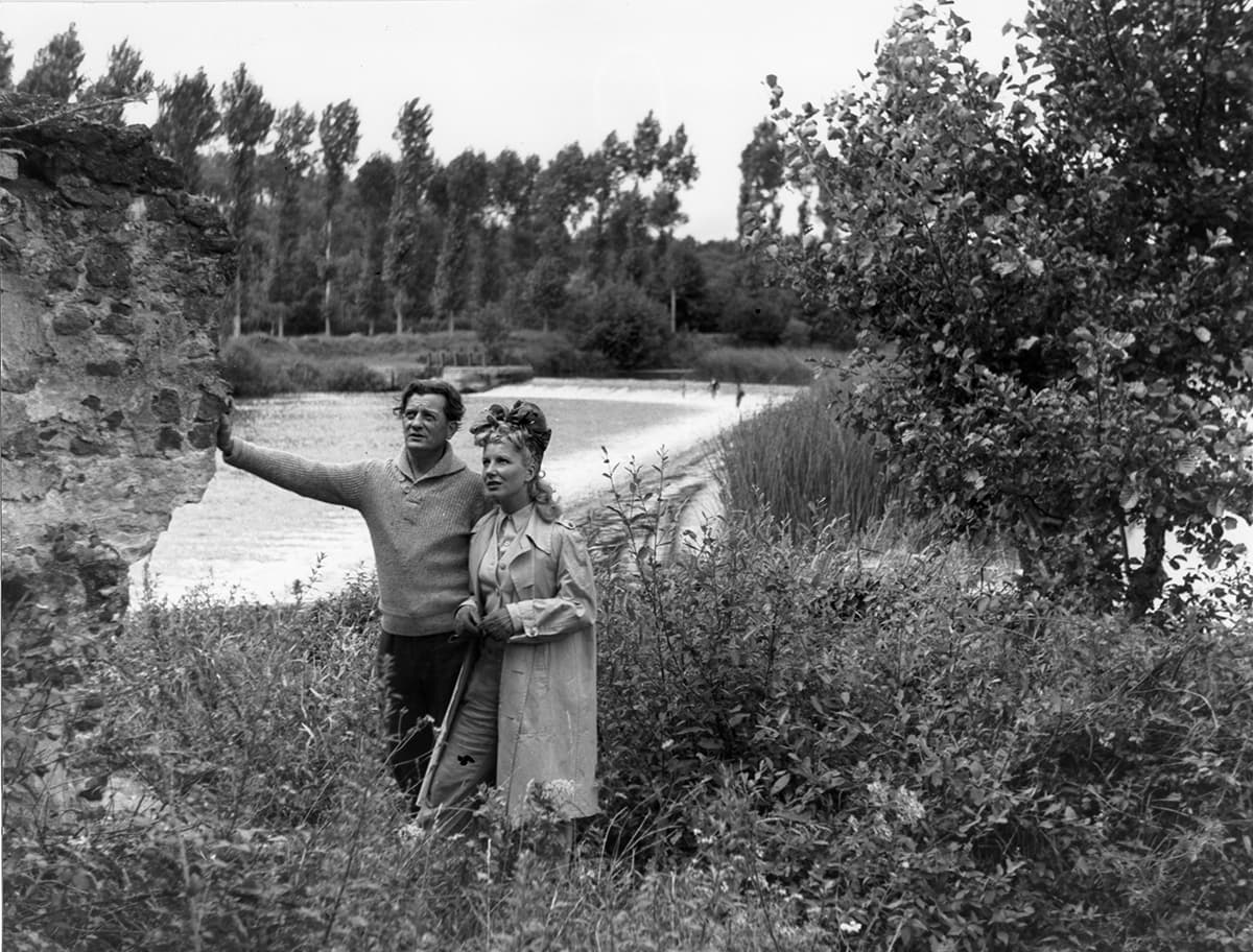 nicolas pagnol descendant de marcel pagnol Jacqueline Bouvier -heritage patrimoine litterature provence