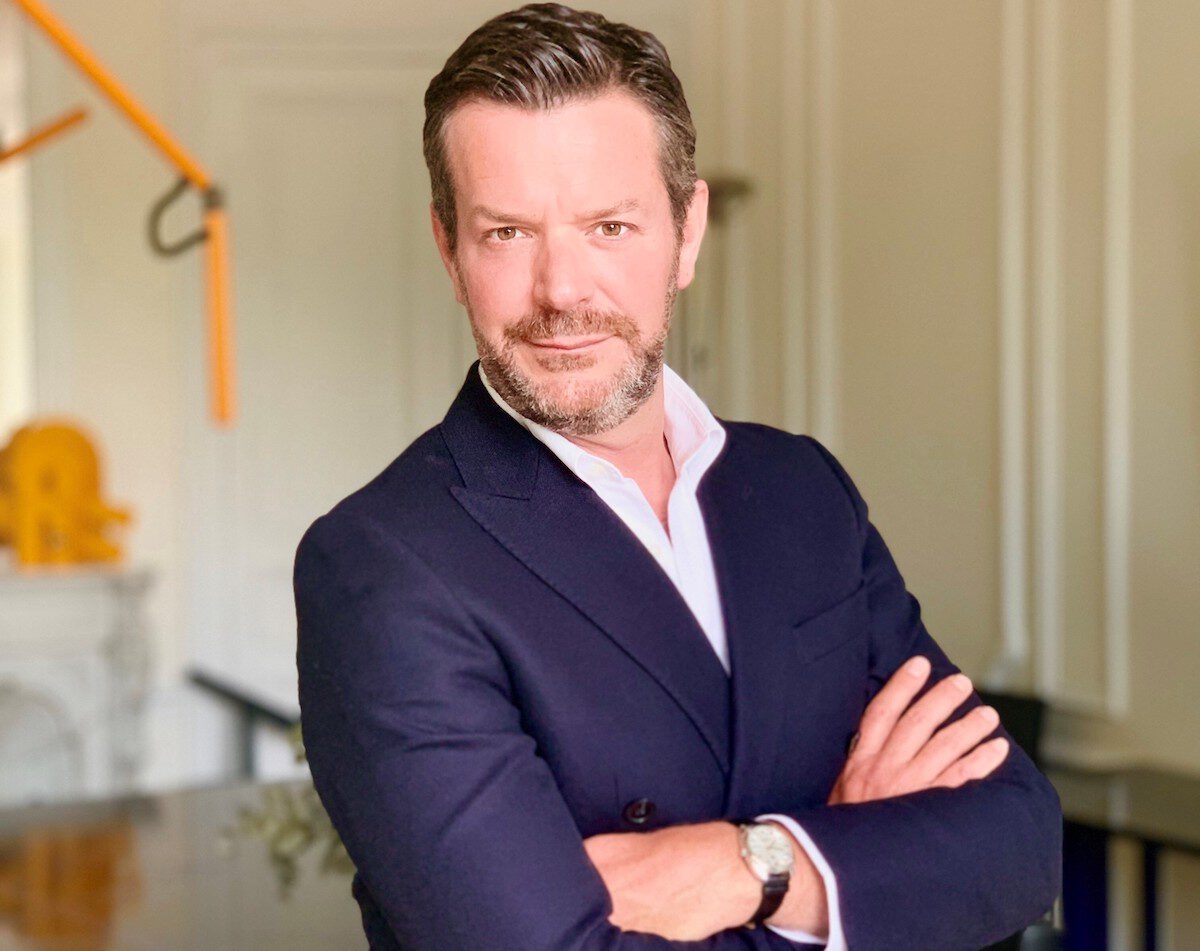 Björn Dahlström Nouveau Musee National de Monaco directeur