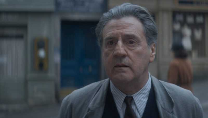 M Haffmann Daniel Auteuil