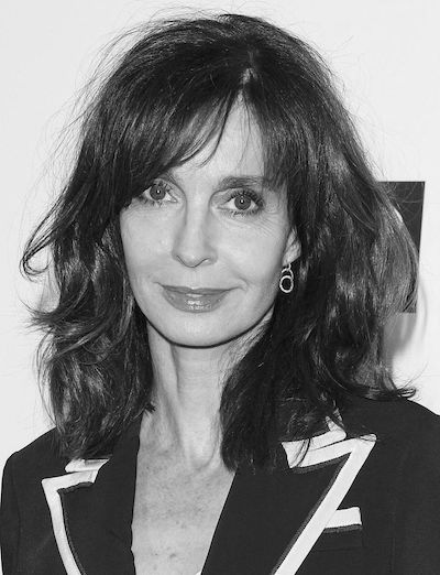 Anne Parillaud rencontres littéraires Grimaldi Forum Monaco