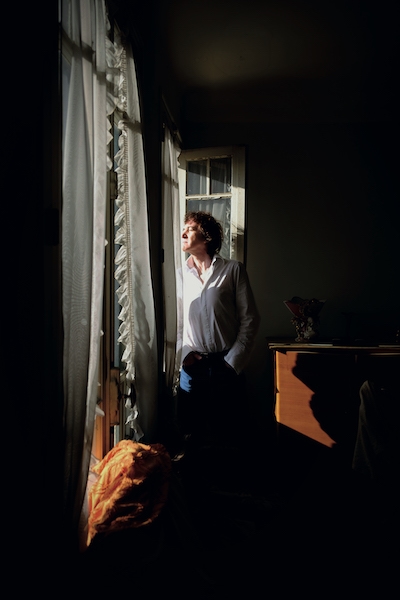 Cali roman voila les anges