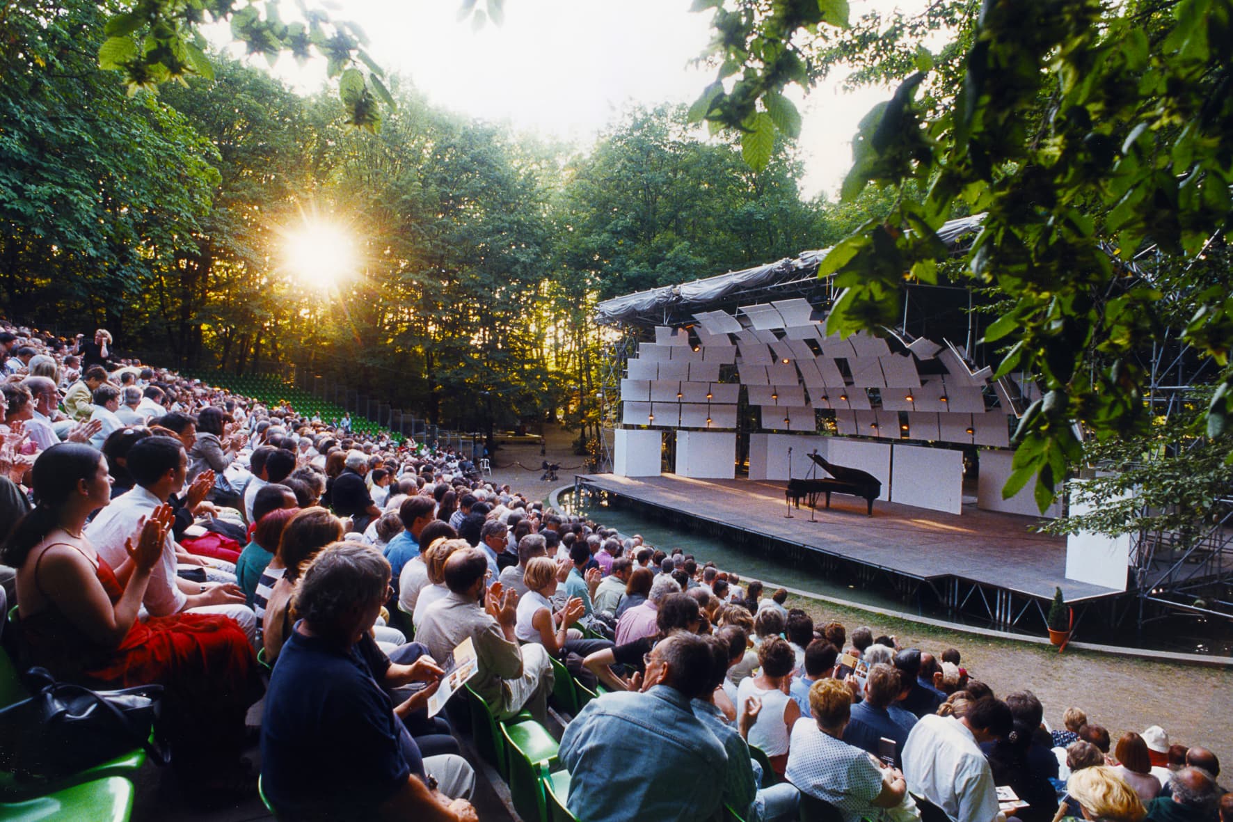 La roque d anthéron festival piano 2023 programme