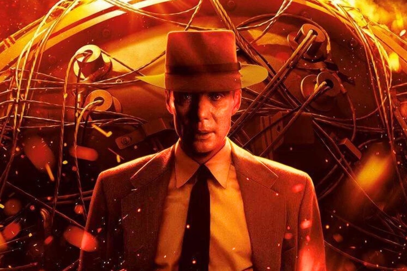 oppenheimer film christopher-nolan date de sortie france juillet 2023