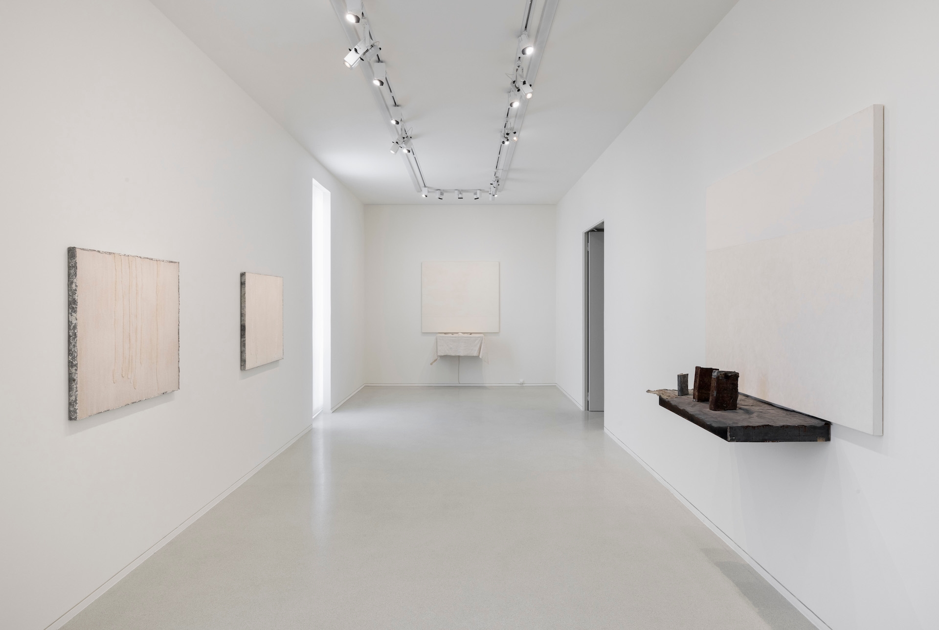 exposition 2023 - 2024 NMNM casa ideale Pier Paolo Calzolari