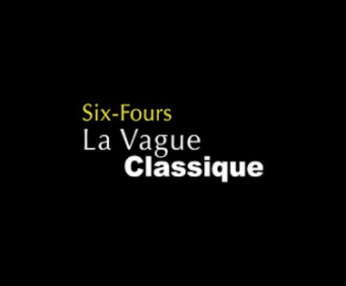 Festival La Vague Classique Six fours les plages