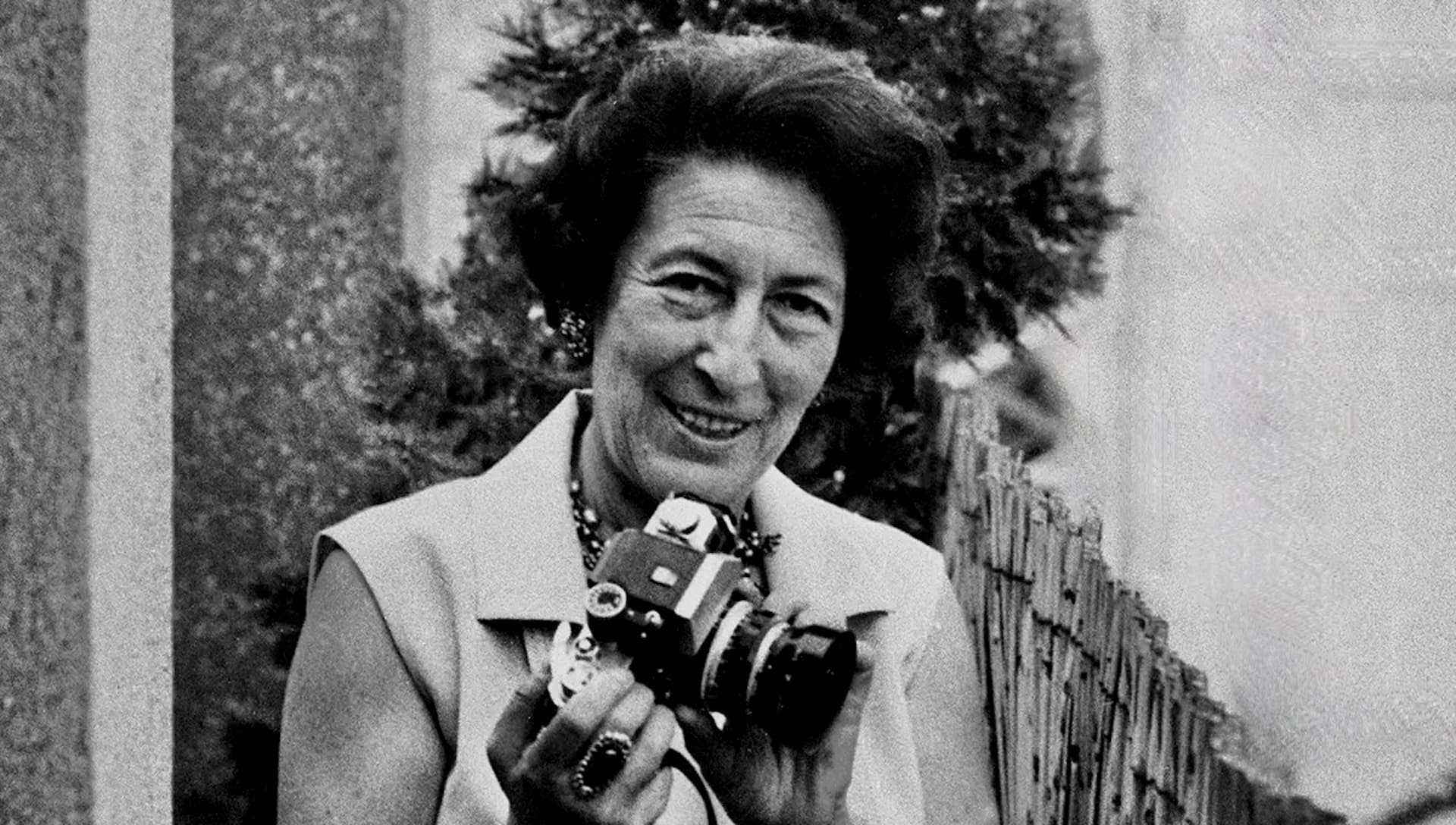 Gisele Freund Montpellier exposition 2025 une écriture de regard