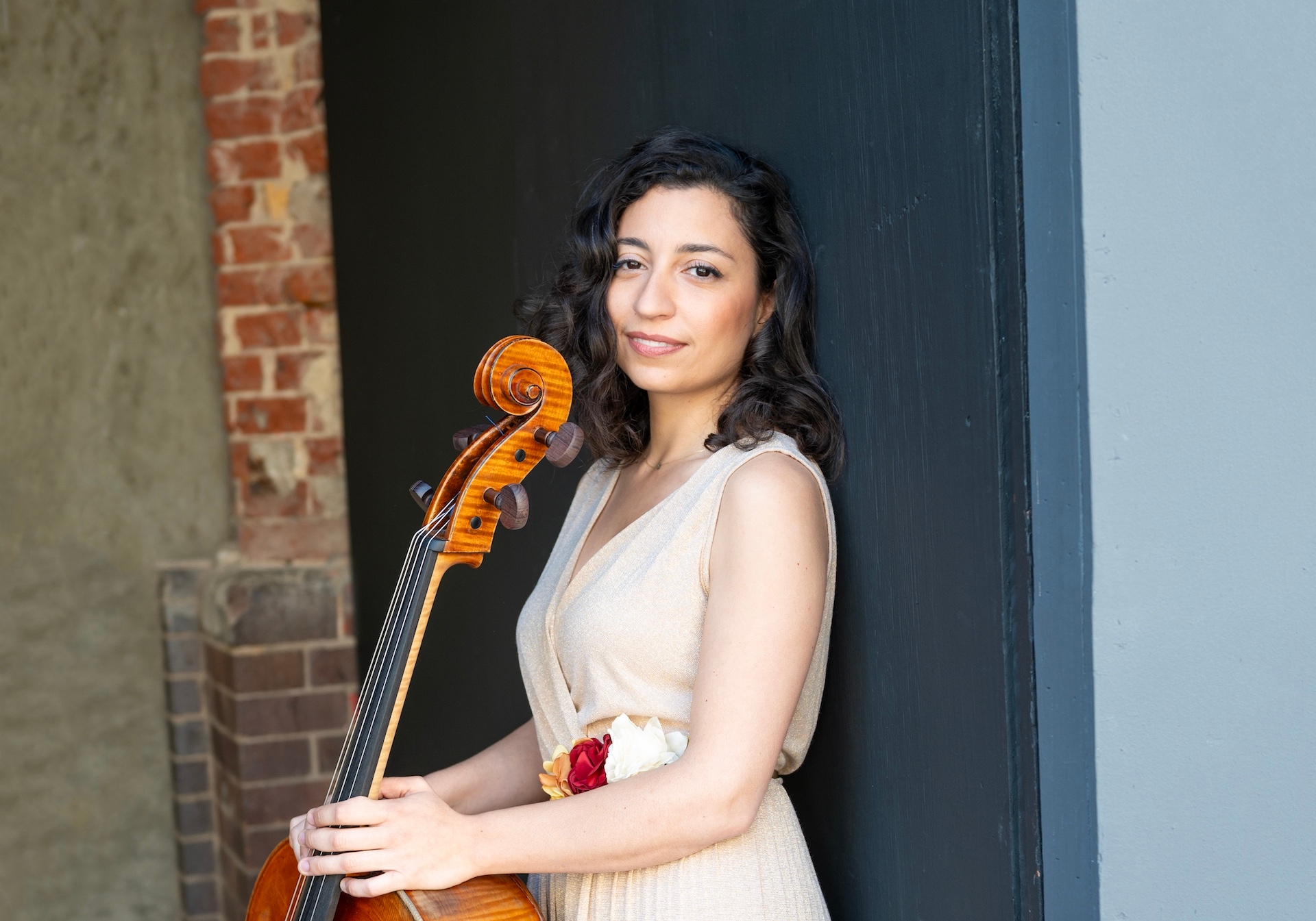 Astrig siranossian cello concert 2025