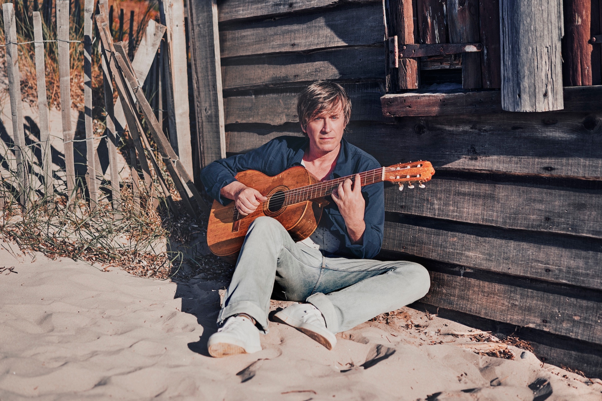 Thomas dutronc dernier album concerts 2025 Interview