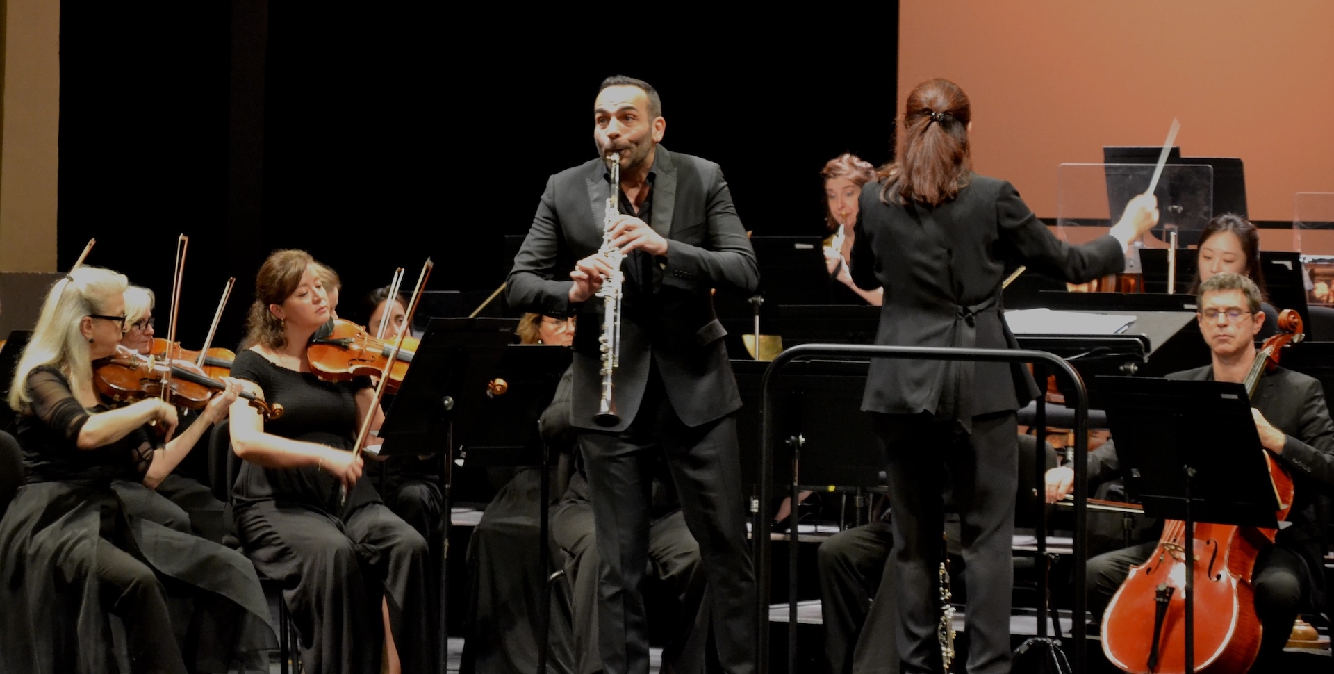 concerto pour clarinette mozart meilleure version Pierre genisson