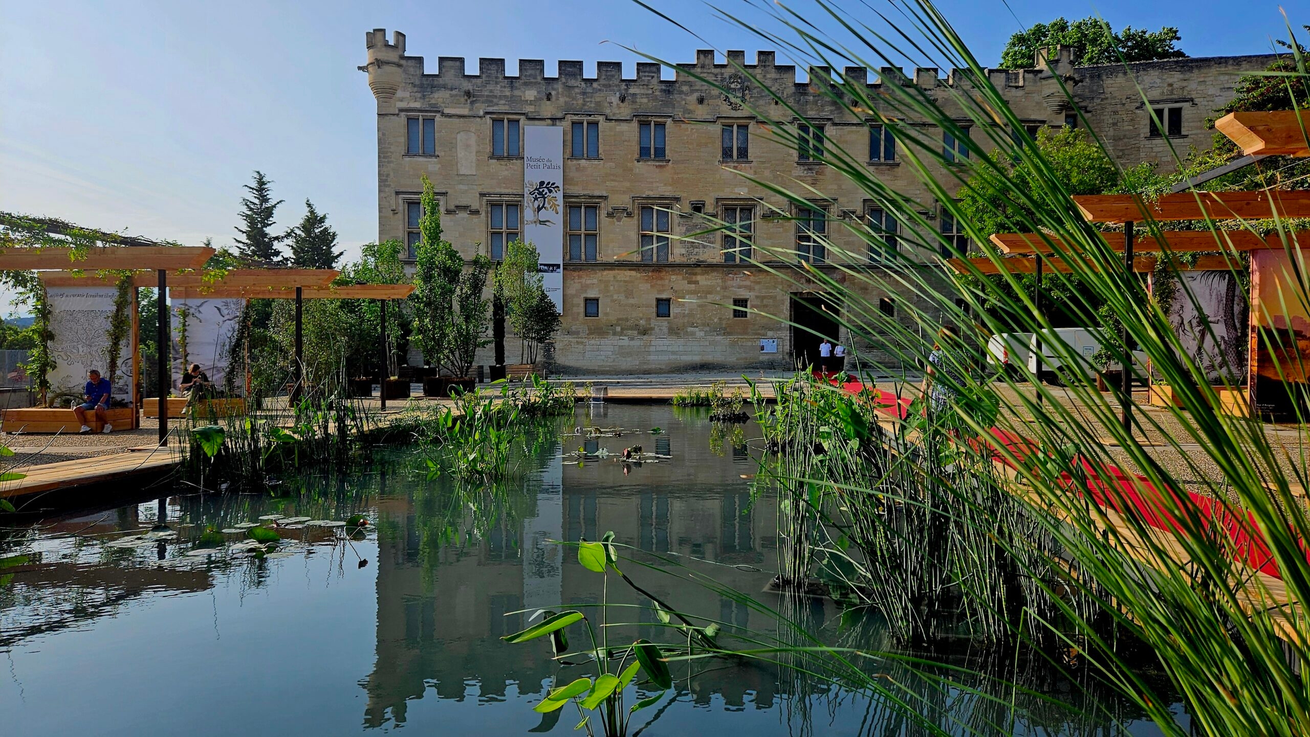 petit palais avignon louvre exposition