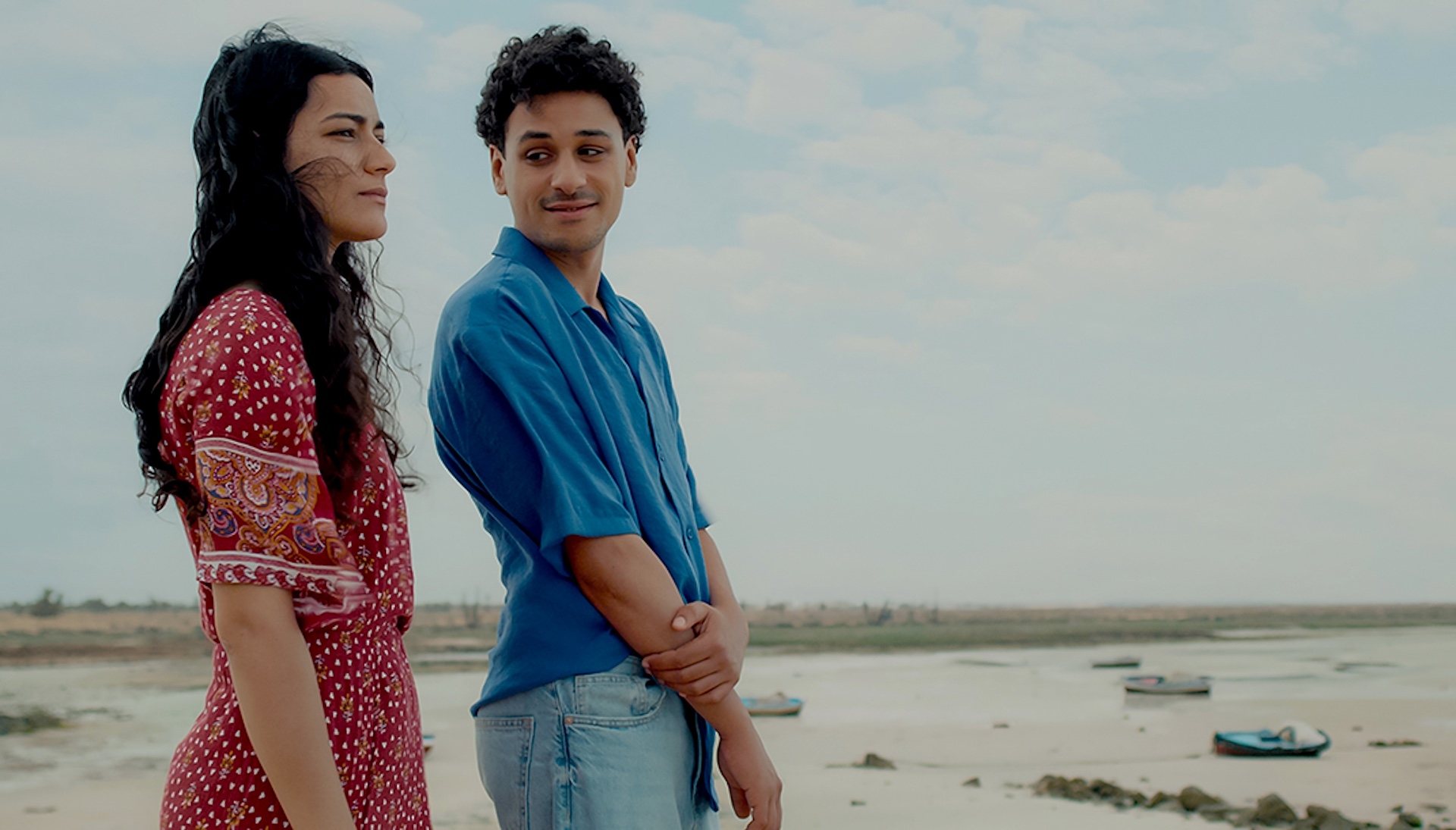 cinema Tunisien Cinemed montpellier