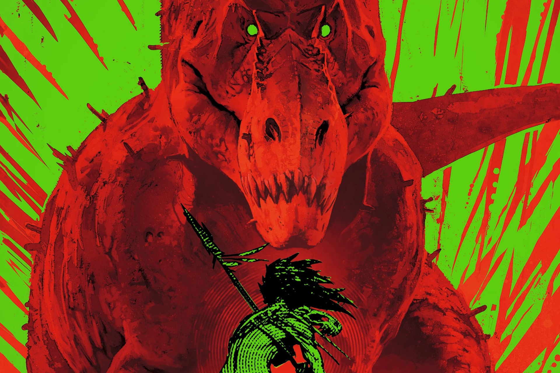 critique Cave Girls Greg Broadmore