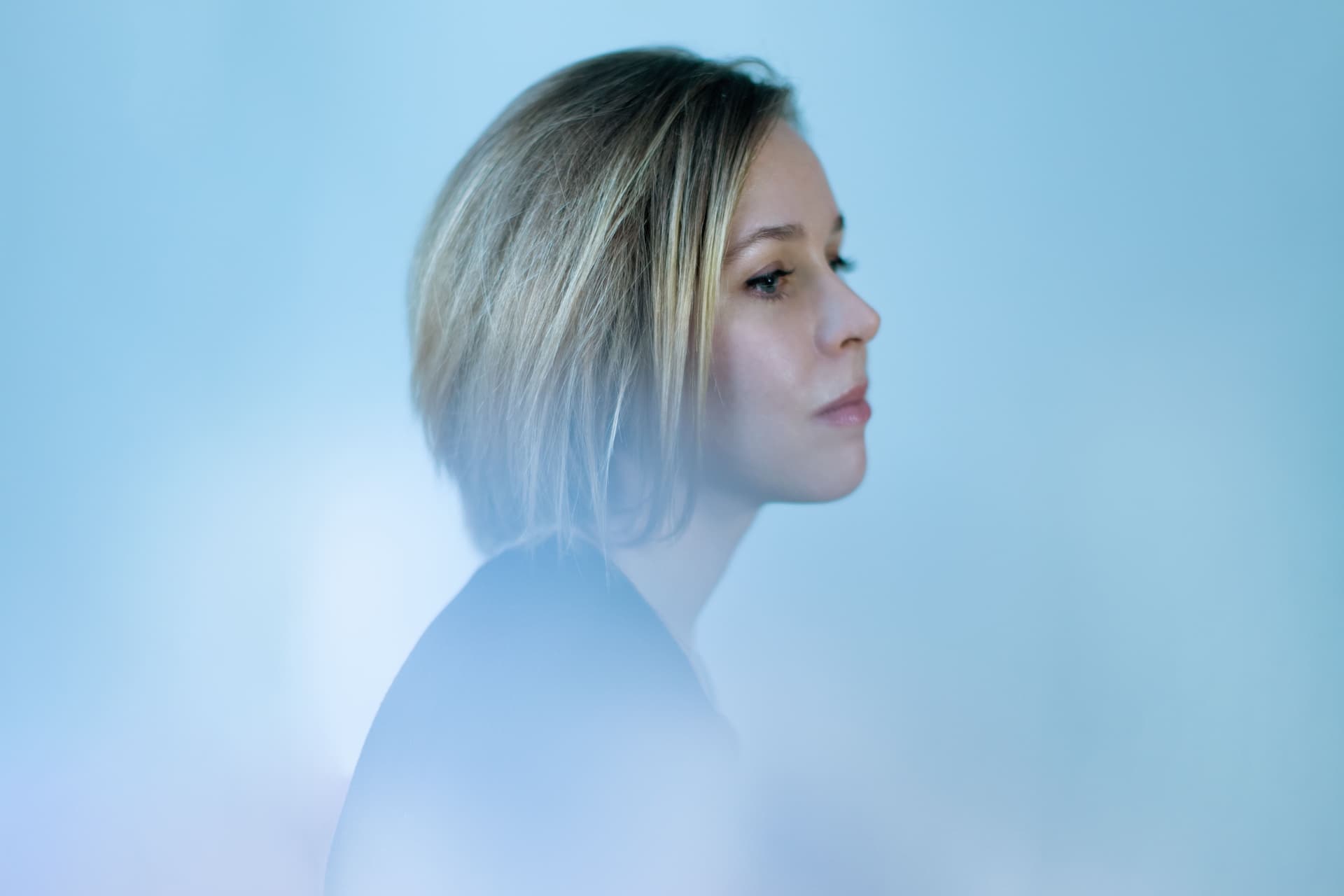 Camille pepin - un monde nouveau - orchestre royal de liege.