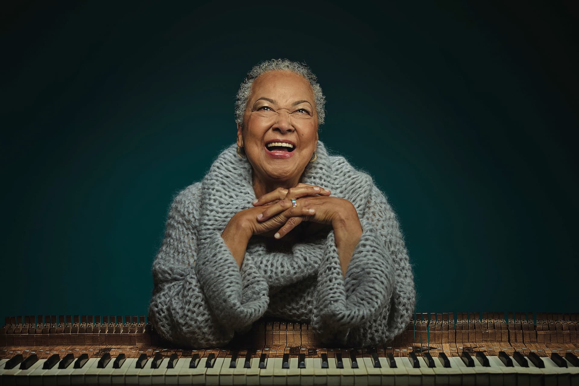 Rhoda Scott - festival jazz monte carlo 2025