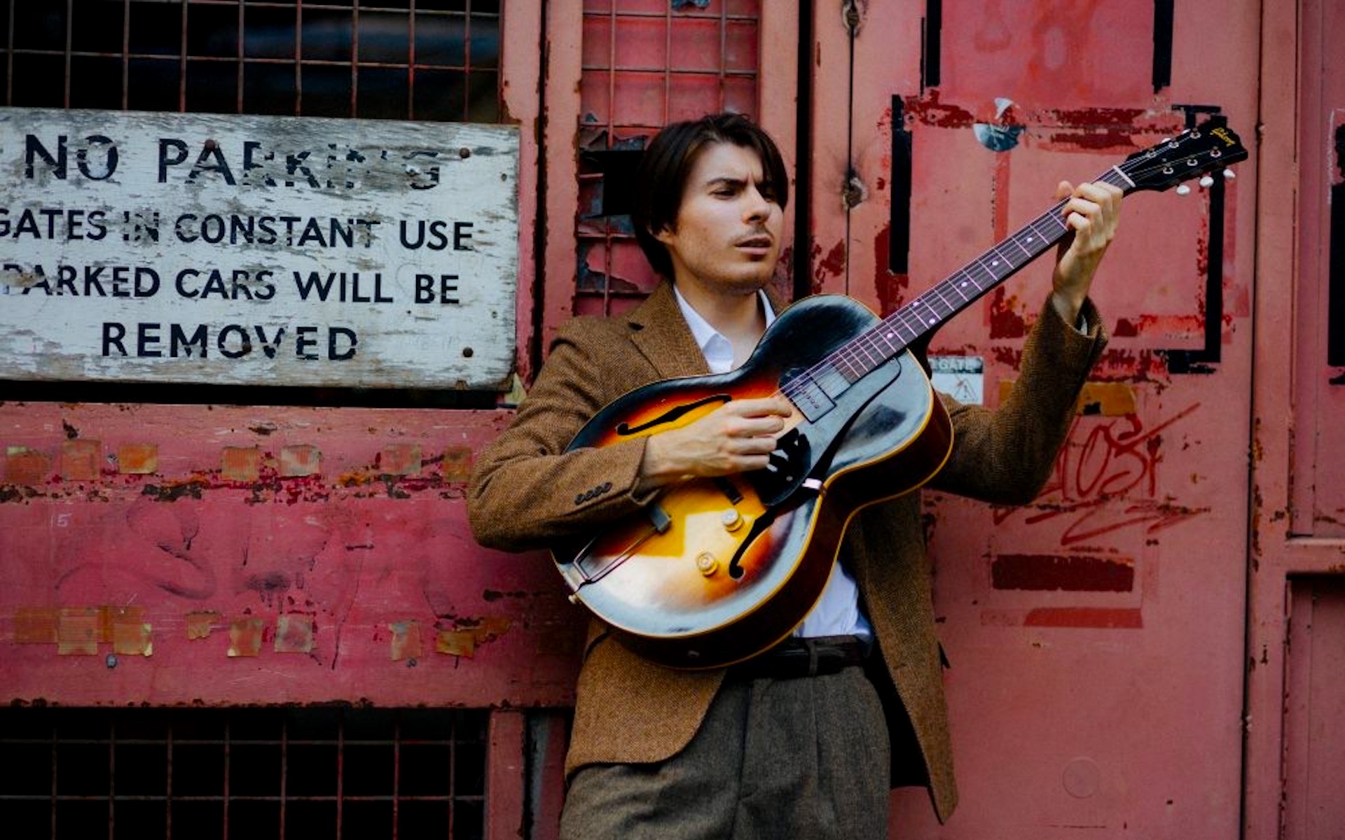 connor selby concert