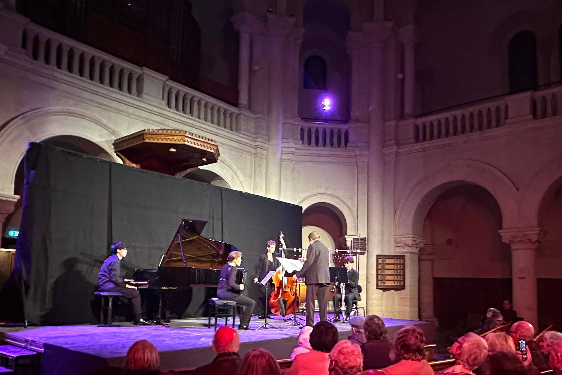 les volques nimes 2025 - jean francois heisser