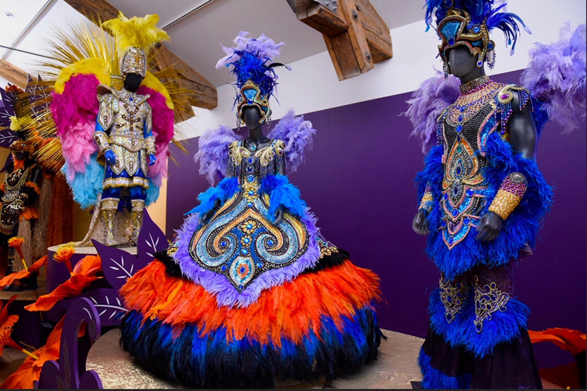 exposition carnavals draguignan hotel des expositions var