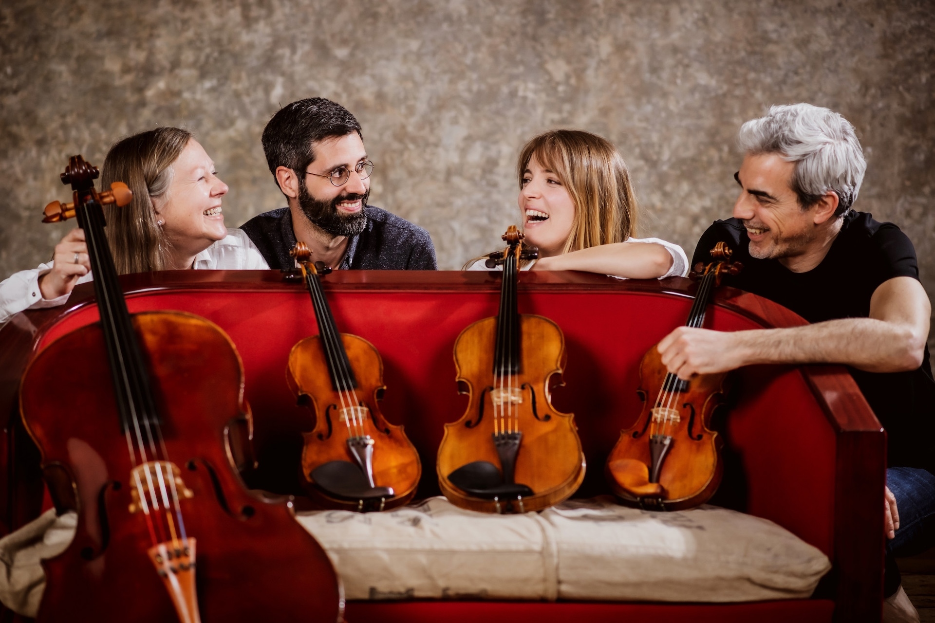 soirees musicales grimaud 2026 programme concerts